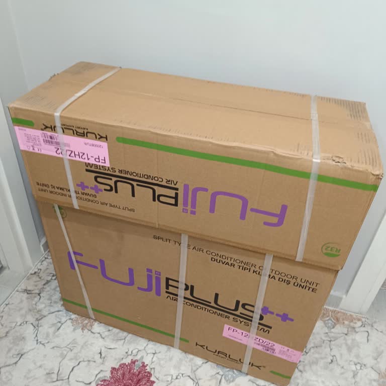 Fujiplus Satış Ve Kurulum Ekibi