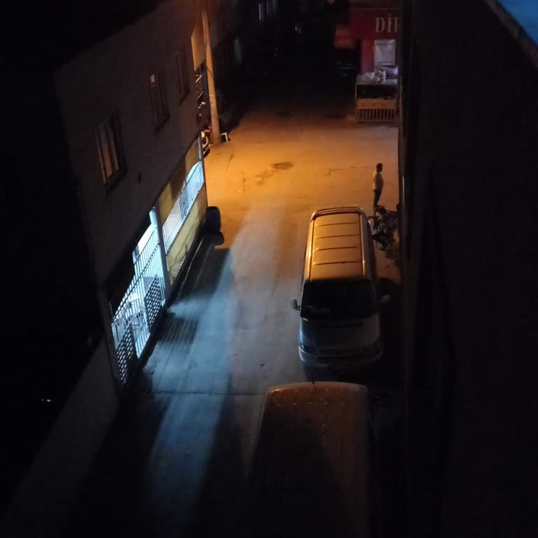 Osmangazi Belediyesi Gürültü Rahatsız Edici Davranışlar