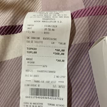 Bershka Euro İle Etiket Basarak İnsanları Aldatıyor