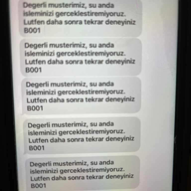 Türk Telekom Pişmanlığı Bulaştığım Güne Yazıklar Olsun