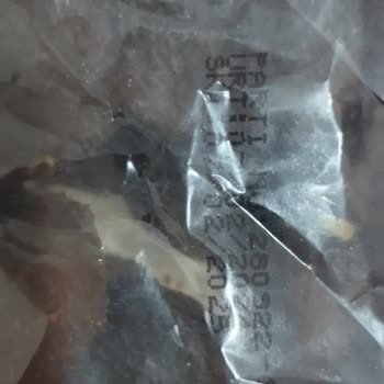 Migros Kurtlanmış Bozuk Ürün