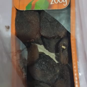 Migros Kurtlanmış Bozuk Ürün