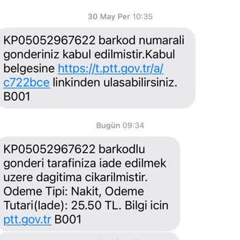 Moda Çelikler İade Süreci Hakkında