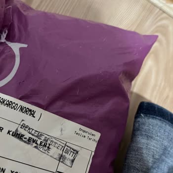 Moda Çelikler İade Süreci Hakkında