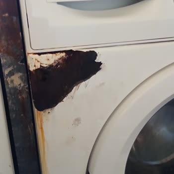 Profilo 103 Cm 10kg Çamaşır Makinesi