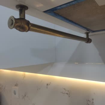 Vestel Rustik Ankastre Set