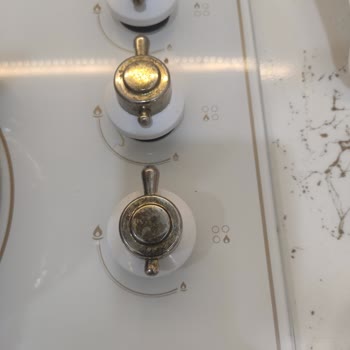 Vestel Rustik Ankastre Set