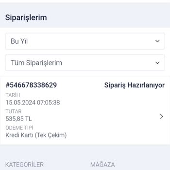 Kalitek Damlama Sitesi Şikayeti