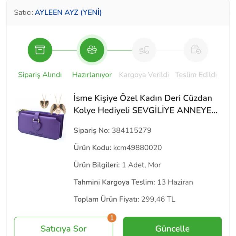 ÇiçekSepeti Özel Günlerinizi Emanet Etmeyin