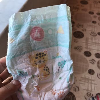 Prima Aktif Bebek Bez Önünde Taşımsı Şeyler