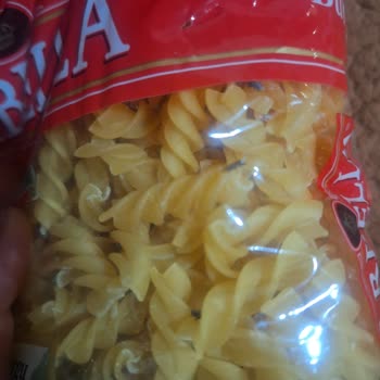 Arbella Makarna İçinde Böcek: Trendyol Market Alışverişinde Şok!