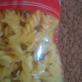 Arbella Makarna İçinde Böcek: Trendyol Market Alışverişinde Şok!