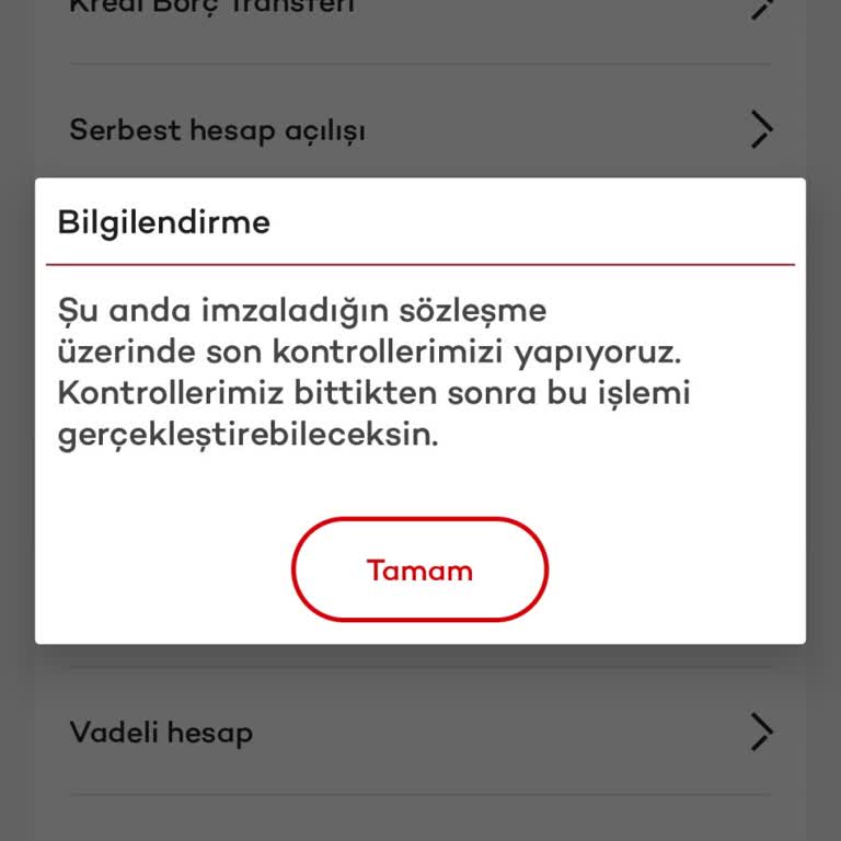 Akbank Hesabımı Kullanamıyorum Hala Lütfen Yardımcı Olun Hızlansın