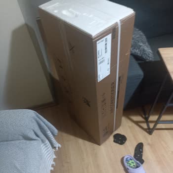 Teknosa Teşhir Ürününü 0 Makine Diye Gönderdi