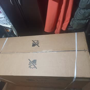 Teknosa Teşhir Ürününü 0 Makine Diye Gönderdi