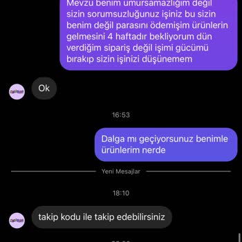 Mirakidss Paramın Üstüne Kondu