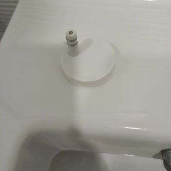 Vitra Klozet Kapağı Çok Kalitesiz