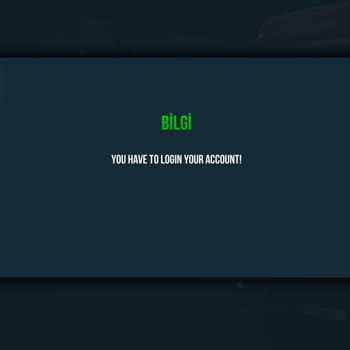 Truck Simulator Ultimate Truck Ultimate Simülatör Erişim Engeli