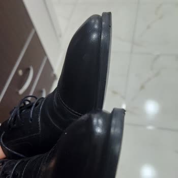 Beymen Ayakkabıda Kalite Sorunu Ve İade Talebinin Reddi.