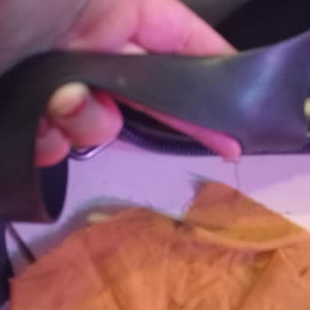 Pull and Bear Hakiki Deri Sandaletlerde Erken Aşınma Ve Çatlama Sorunu