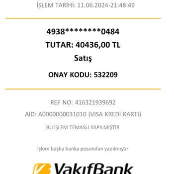 VakıfBank Ve Media Markt 4 Taksit