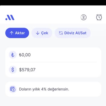 Midas Eksi Bakiyeye Düşerek Hatalı İşlem Yaptı