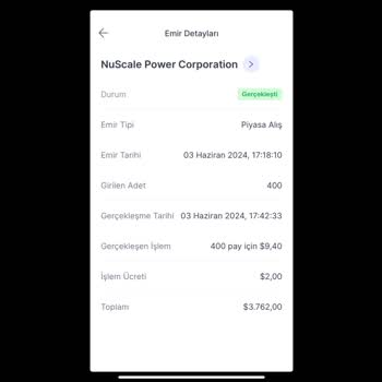 Midas Eksi Bakiyeye Düşerek Hatalı İşlem Yaptı