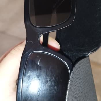 Atasun Optik Kusurlu Ürünün Ücretini İade Etmiyor