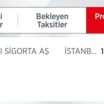 Sigortam.net Kasko Ücreti Tutarsızlığı