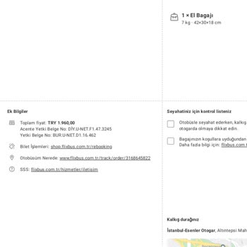 Gemi Adamları Merkezi Otobüs Biletinin 3 Erkek İçinde Olan Kadının Yeri