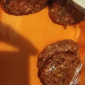 Köfteci Yusuf Bozuk Ürün Ve Desteklemiyorlar