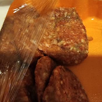 Köfteci Yusuf Bozuk Ürün Ve Desteklemiyorlar