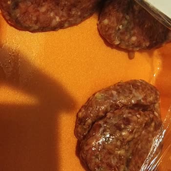 Köfteci Yusuf Bozuk Ürün Ve Desteklemiyorlar