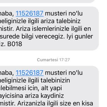 Turkcell Superonline 10 Gündür İnternete Girmiyor.