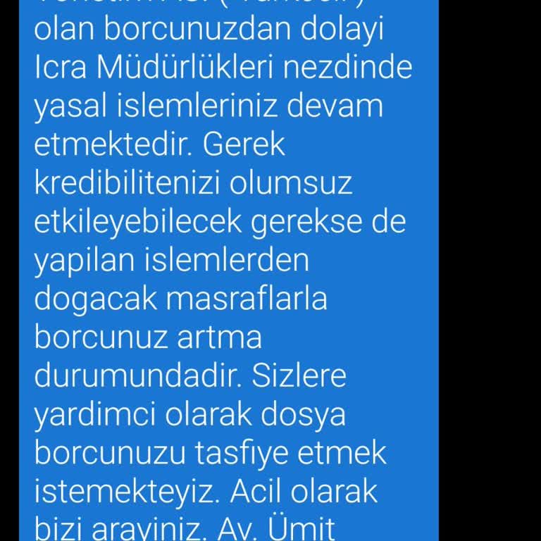 Turkcell Yeni Hat Şikayeti