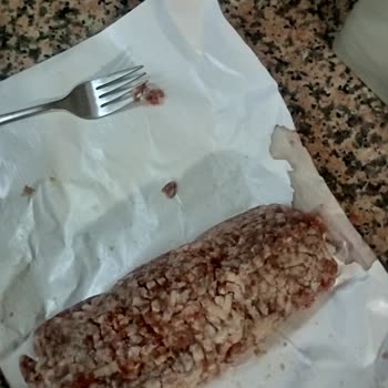 Migros Sanal Siparişinde Hatalı Ürünler