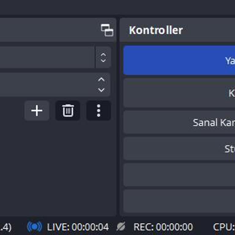 Superonline Twitch Yayını Kasma Aşırı Drop Ve Yüksek Sinyal Sorunu