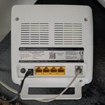 Türk Telekom Kullanmadığım Modemi Ödetiyor