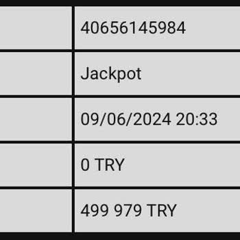 Cratos Royal Bet Kazandığım Jackpot'taki Parayı Ödemediler!
