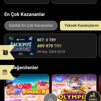 Cratos Royal Bet Kazandığım Jackpot'taki Parayı Ödemediler!
