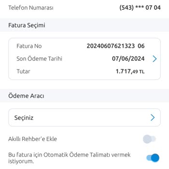 Vodafone Yeni Hatta Borç Çıkıyor