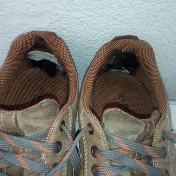 Dockers Ayakkabı Çok Kalitesiz Çıktı