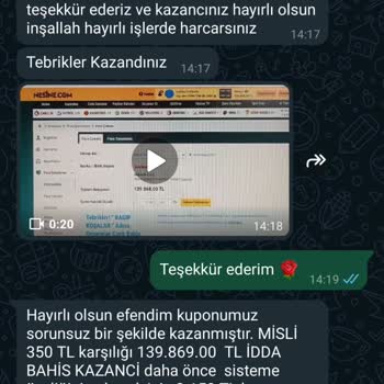 Nesine.com Şikayet Ediyorum