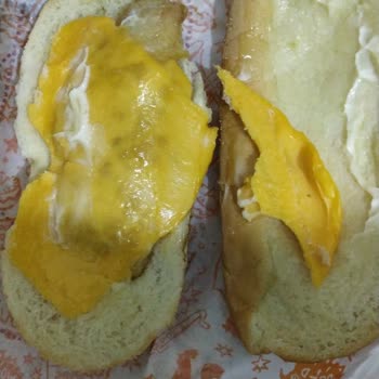 Popeyes'ın Müşteriye Layık Gördüğü Sipariş