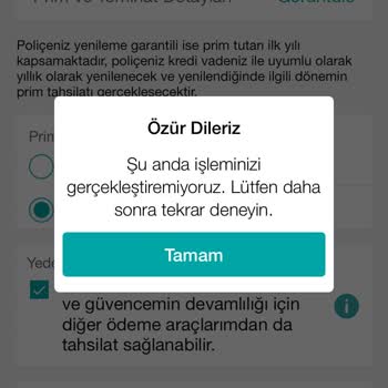 Garanti Bankası Onaylanan Faizsiz Kredimi Hesabıma Aktarmıyor.