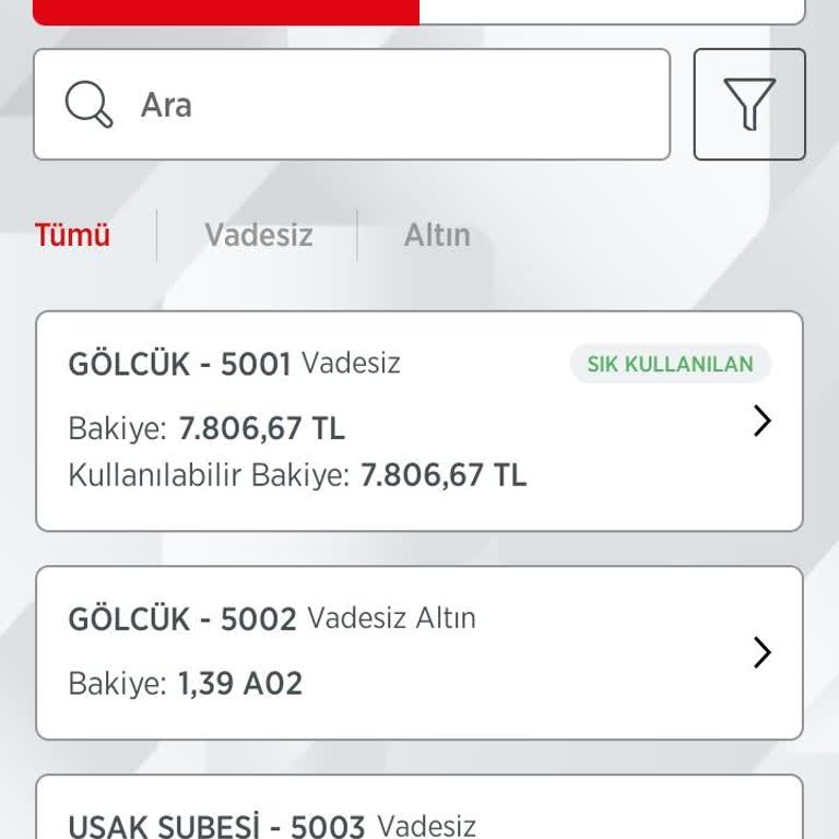 Ziraat Bankası Mobil Şube Yetersizliği