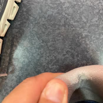 Skechers Haklı Değişim Veya İade Talebimi Reddetti.