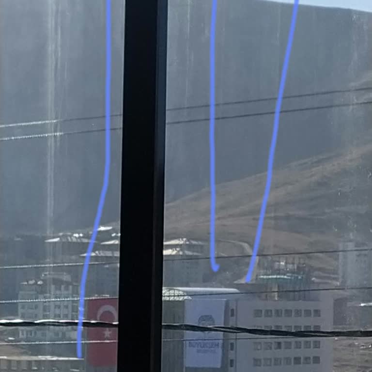 Kadıoğlu Cam Balkon (Malatya) Ayıplı Mal Sıkıntısı