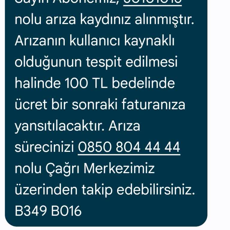 Kablo Net TÜRKSAT İnternette Sürekli Kopmalar