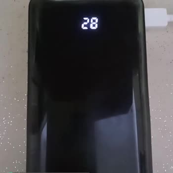 Intouch Powerbank Şarj Sorunu